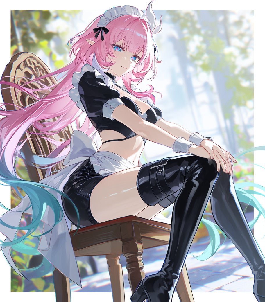 SLOTH303's tweet photo. Cyrene 💓
#スターレイル  #HonkaiStarRail https://t.co/yRvlcBhQCe