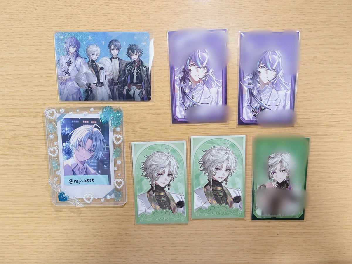 怜 tweet media