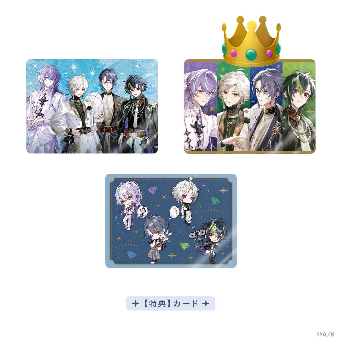 怜 tweet media