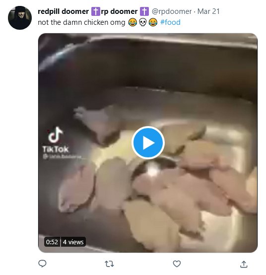 Licensed Shinto Exorcist Conspiracy Theory tweet media