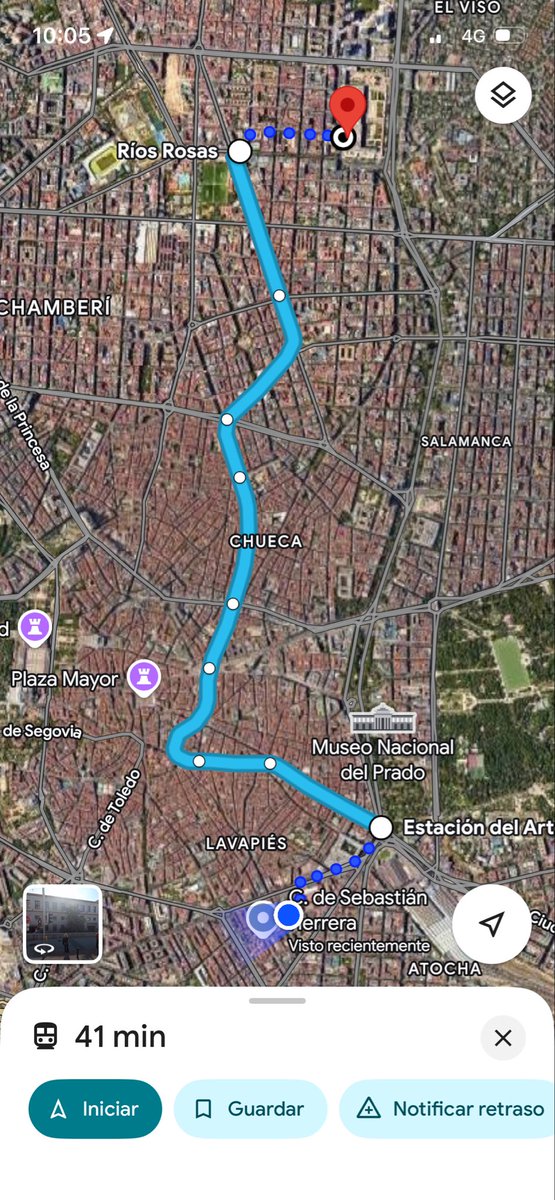 La Ciclopática tweet media