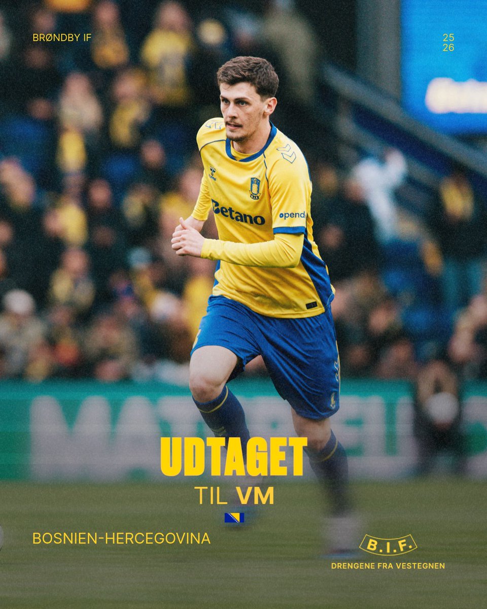 Brøndby IF tweet media