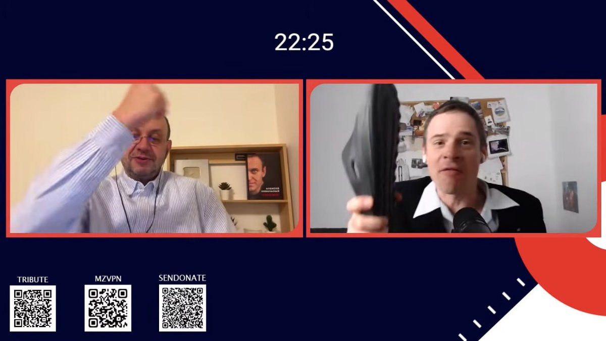 Andrey Zakharov tweet media
