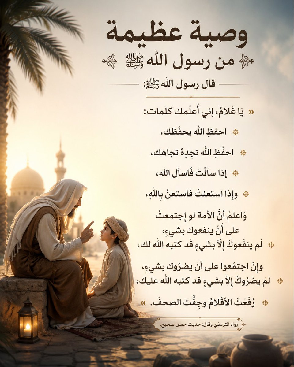 BuSaleh6666's tweet photo. كلما تعلّقت بالله أكثر، أصبح قلبك أهدأ، ونظرتك للناس أرحم، وحبّك للخير أصدق… 
والدنيا مهما ازدحمت، يبقى الاطمئنان الحقيقي في القرب من الله. 🥰 https://t.co/0J4jENxJd3