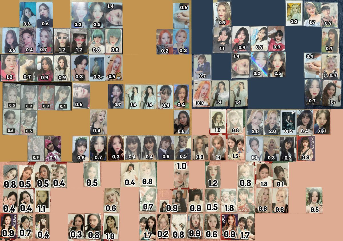 구매 전에 메인트 필독 tweet media