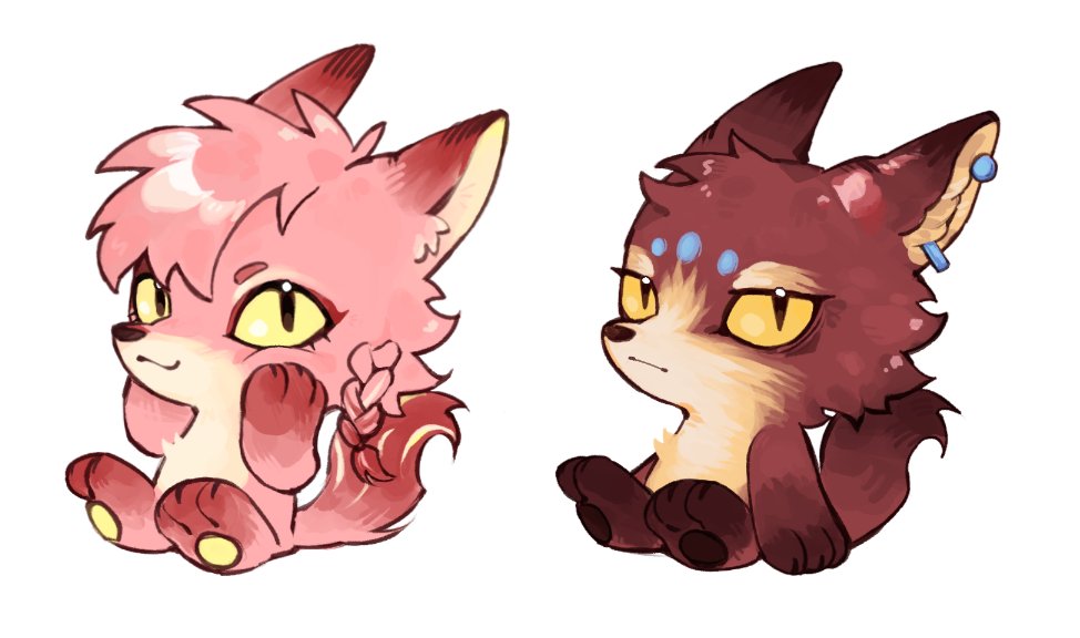 wolfma_art's tweet photo. sd https://t.co/Dphf4Gr5QK