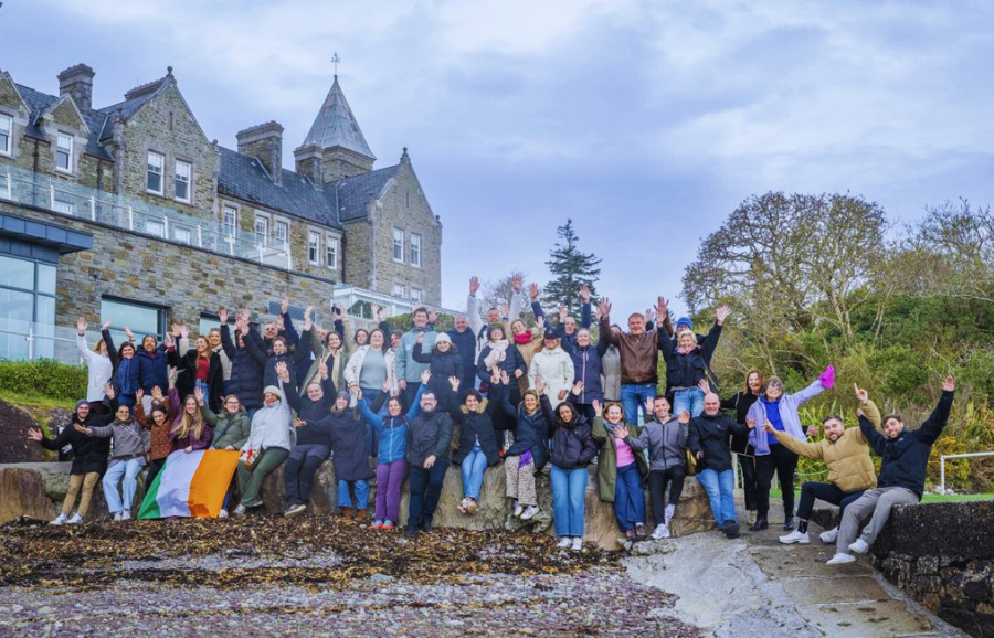 Interreg Atlantic Area tweet media