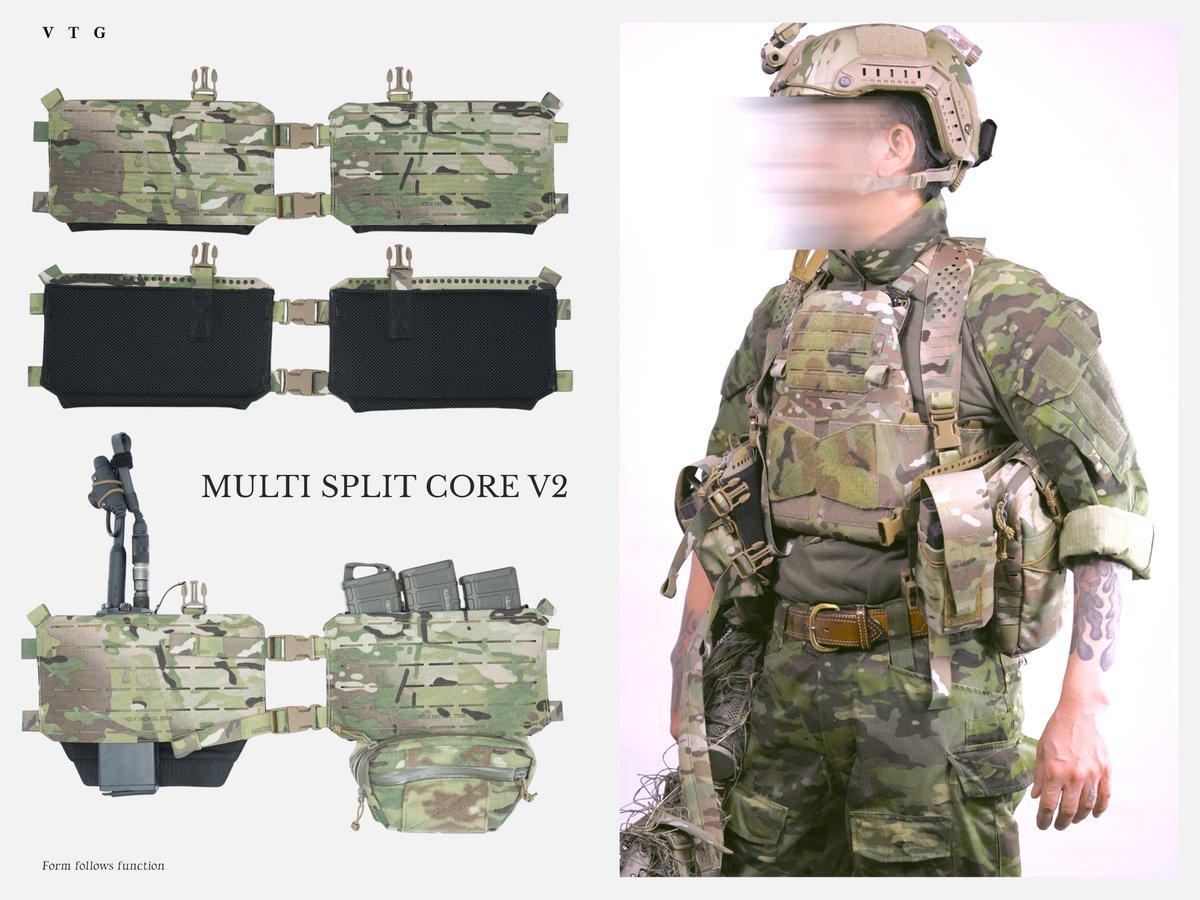 VOLK TACTICAL GEAR (@VTG1975) / Posts / X