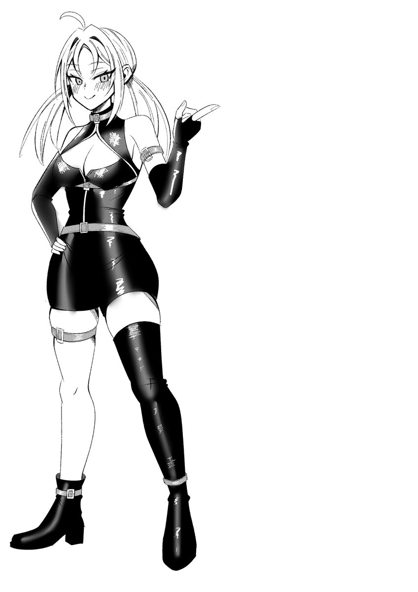 pertein999's tweet photo. 漫画を描くにあたって、OC達の服を一部変えました
一枚目があじさい
二枚目がサンダーソニア
三枚目が支配人(名前はまだ未定) https://t.co/1NknRLZmv2
