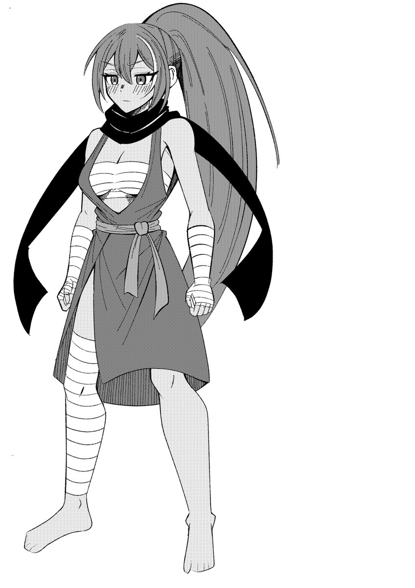 pertein999's tweet photo. 漫画を描くにあたって、OC達の服を一部変えました
一枚目があじさい
二枚目がサンダーソニア
三枚目が支配人(名前はまだ未定) https://t.co/1NknRLZmv2
