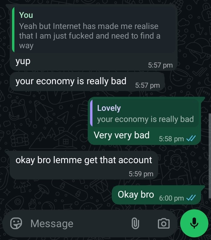 khalex tweet media
