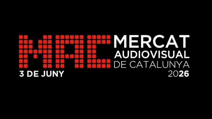 Spain Audiovisual Hub tweet media