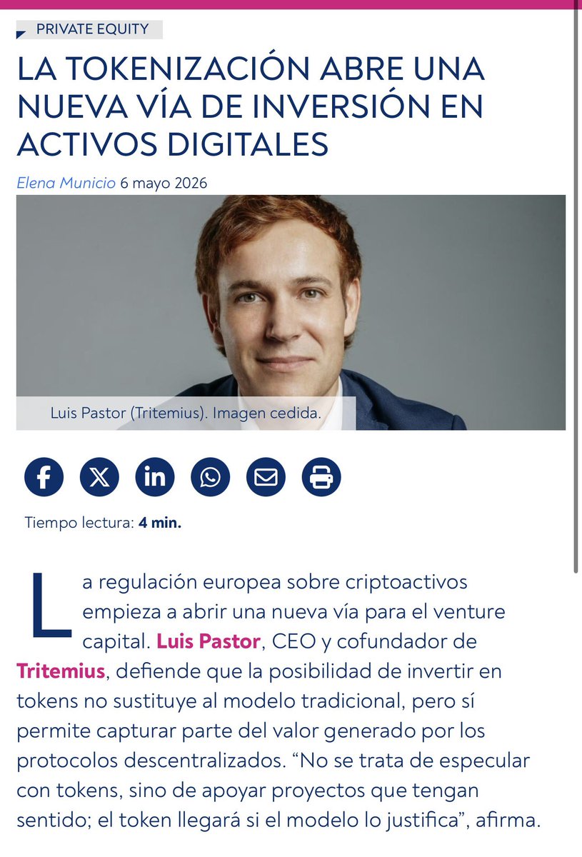 Luis Pastor tweet media