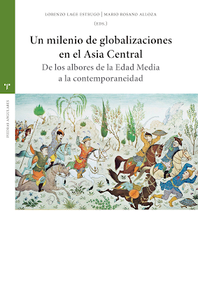 R3_Raul_'s tweet photo. Un puente para el intercambio cultural y el aprendizaje mutuo entre China y los países árabes. Prefacio a la edición árabe de "El espíritu de la cultura china" 
Zhou Wu, investigador de la Academia de Ciencias Sociales de Shanghái.  
@urjc 
https://t.co/GpcbeqYV39 https://t.co/5ePZqmsoG3