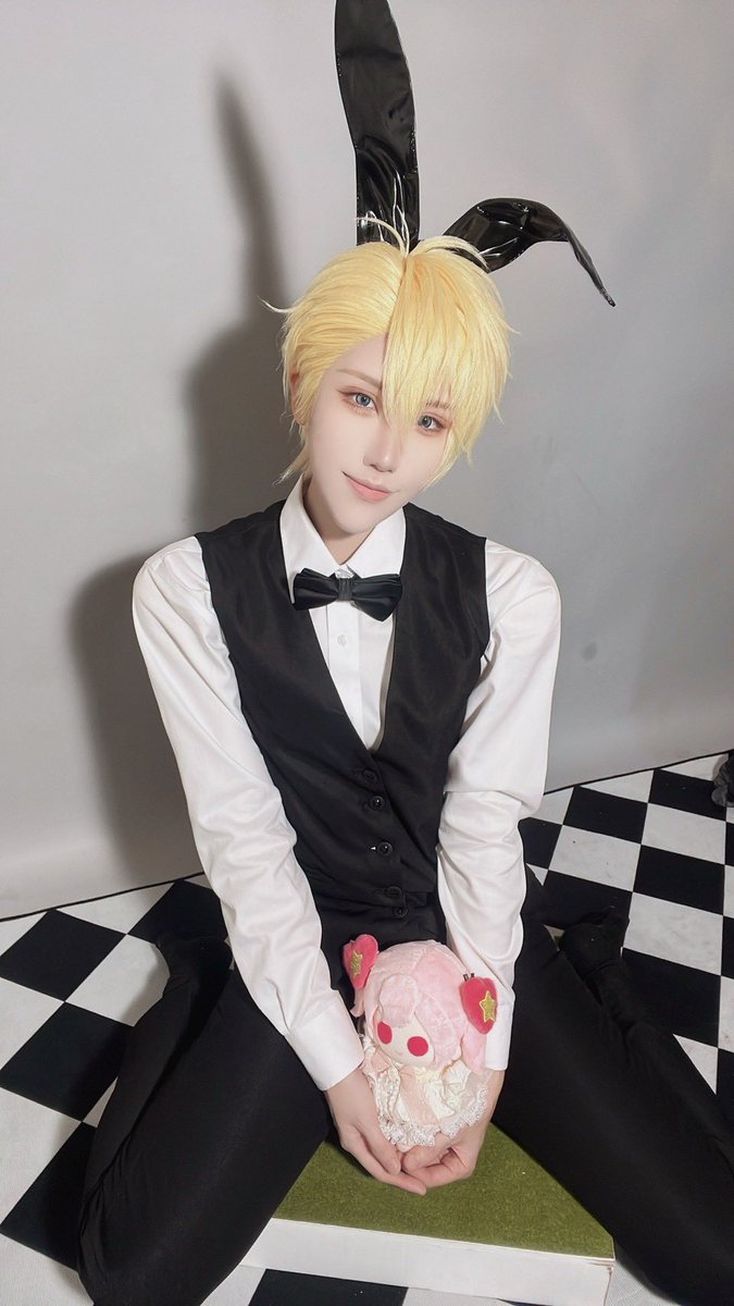 樂凪 tweet media