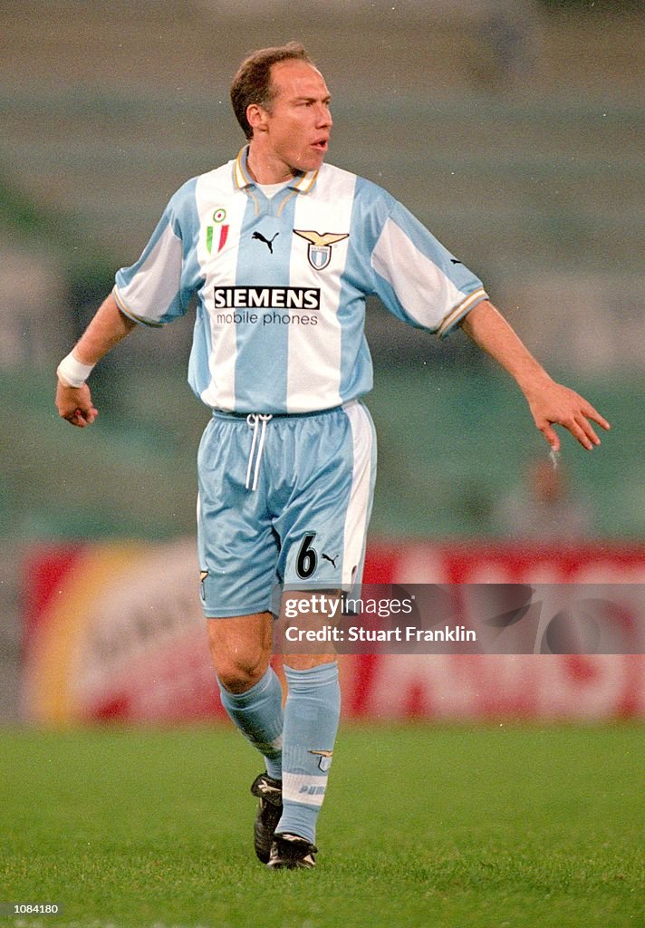 SERIE A LAWAS tweet media