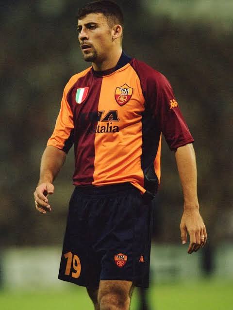 SERIE A LAWAS tweet media