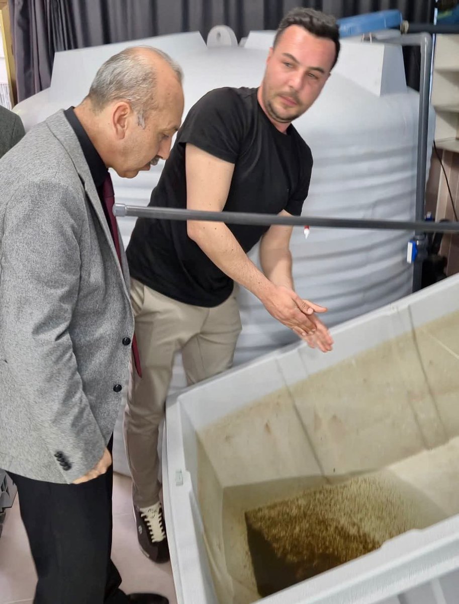 Balıkesir İl Tarım ve Orman Müdürlüğü tweet media