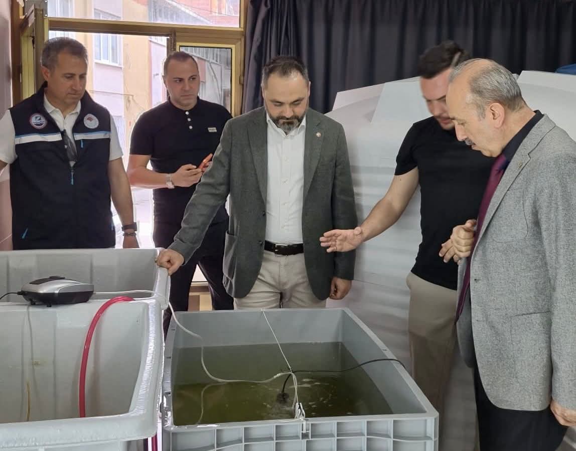 Balıkesir İl Tarım ve Orman Müdürlüğü tweet media