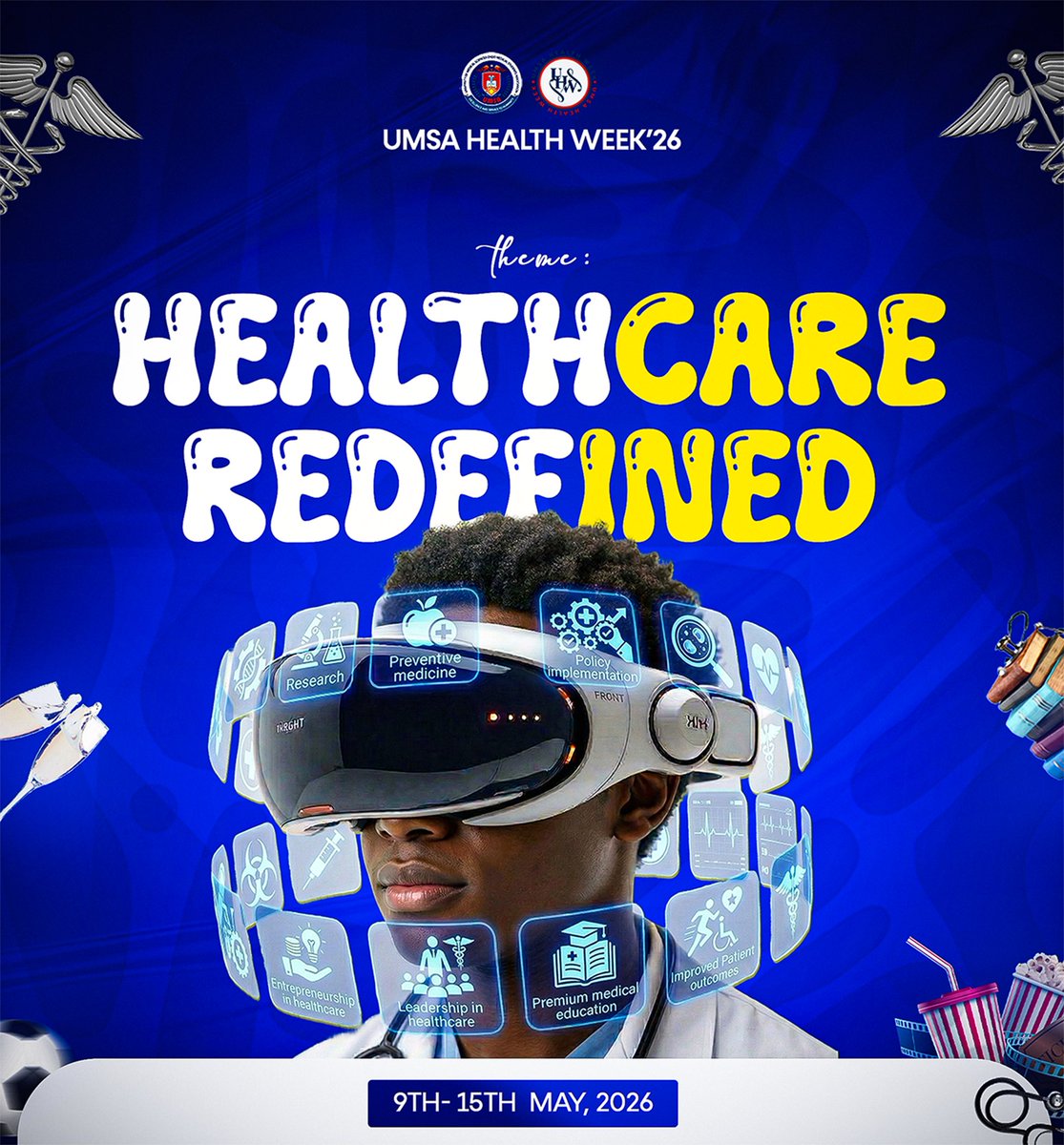 UNIMED MBBS tweet media