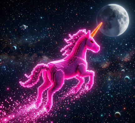 Alexis_Dnipro's tweet photo. https://t.co/qHQDJKpUiA 
Introducing UniPix 🦄 @unipixnft by Claude. You’re early!

Chapter 3: Want WL? Stop asking, start posting. Create art, videos, or threads to upgrade from FCFS. 🚀

Like + Comm + Drop EVM 👛 New quest is LIVE: https://t.co/vXlAxNXnnA https://t.co/U24Ovtnjou