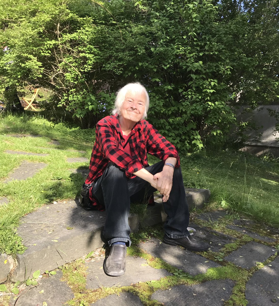 finnbrit1's tweet photo. Remembering Joe White — a teacher, journalist, musician and actor whose decades with Finnbrit reflected its core values of language, culture and friendship. Finnbrit 39/100
#Finnbrit100 #Finnbrit #CulturalLegacy https://t.co/9Y5wv11TNf