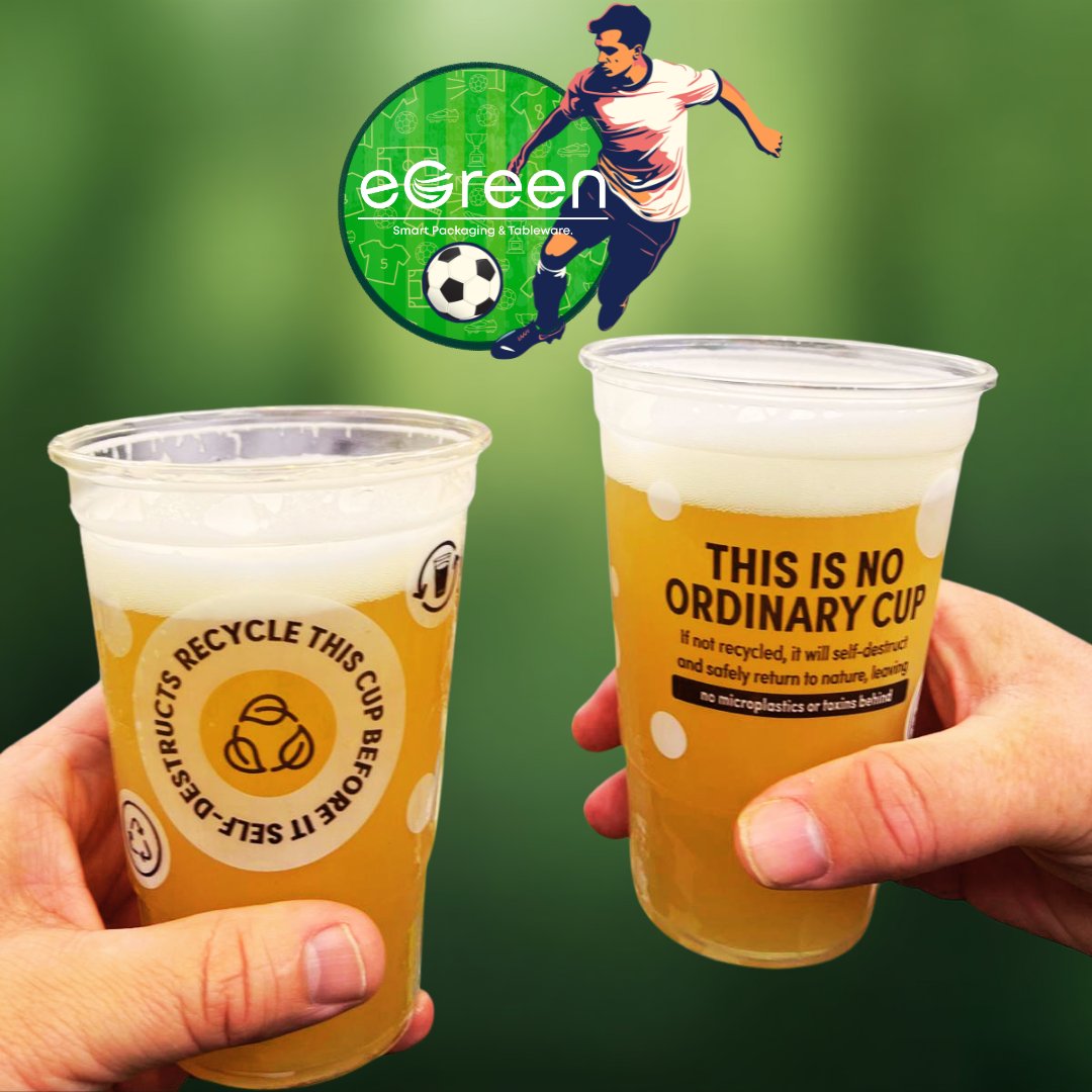 eGreen International Limited tweet media