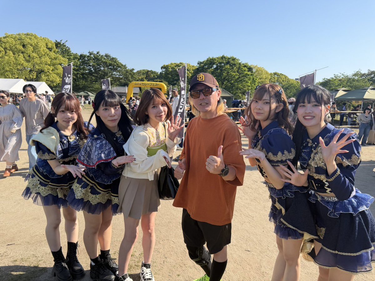 GUILDOLL【ギルドール】2026.6.21(日)ワンマンライブ! tweet media