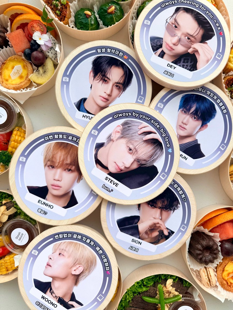 𝙡𝙡𝙮𝙗. ❥브렌다 tweet media