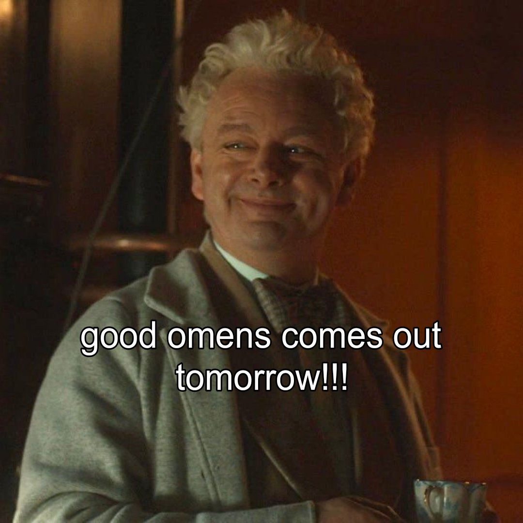 veeislost TOMORROW tweet media