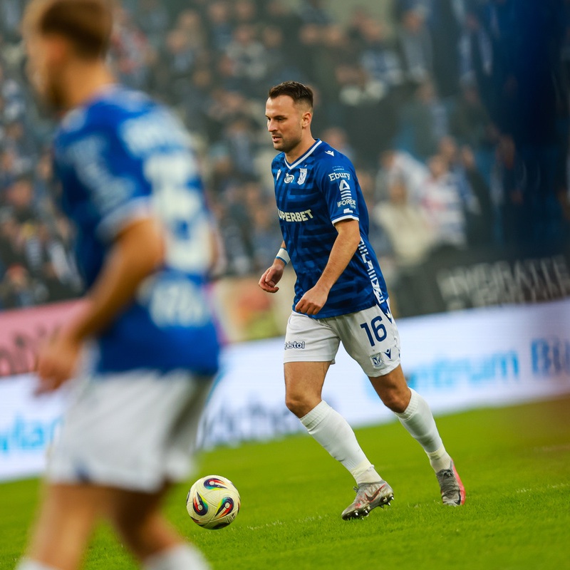 Lech Poznań ⭐️ tweet media
