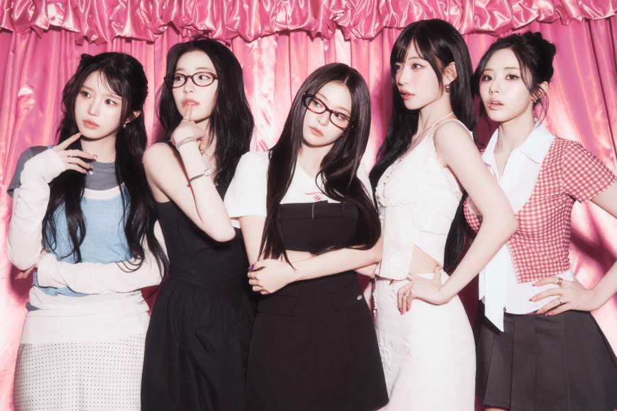Soompi tweet media