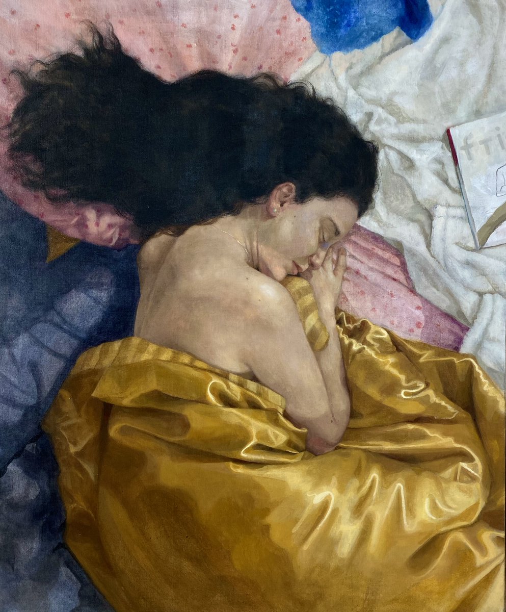 Polish Masters of Art tweet media