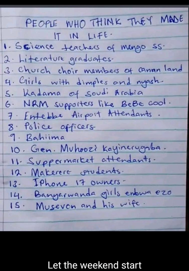 Kabarole's Finest tweet media