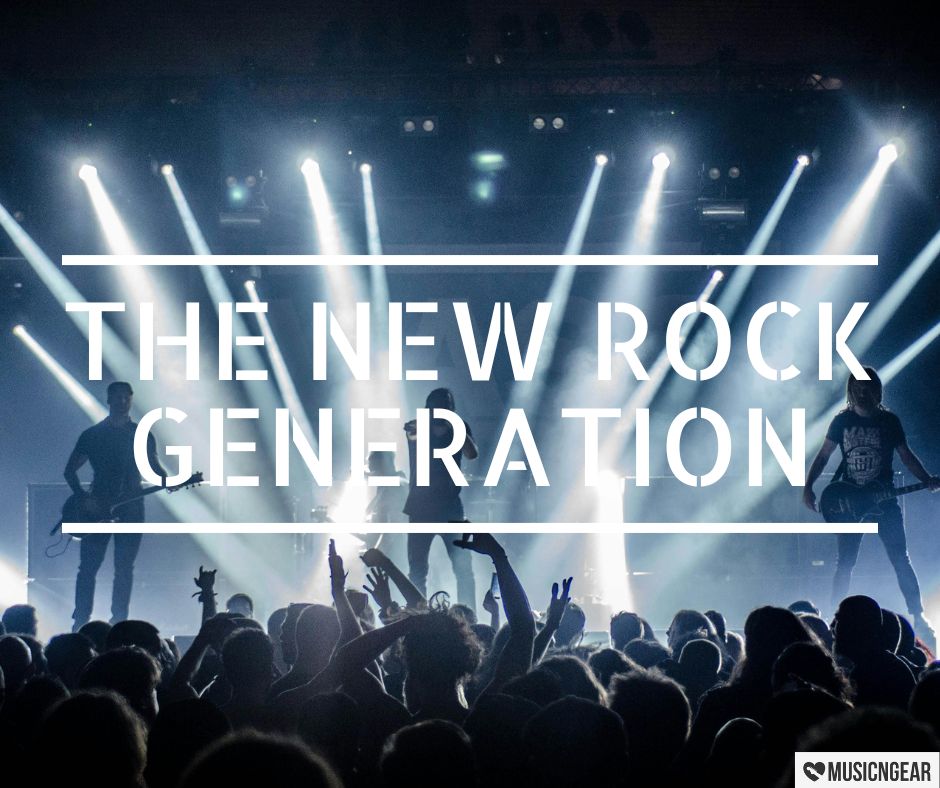 MUSICnGEAR tweet media