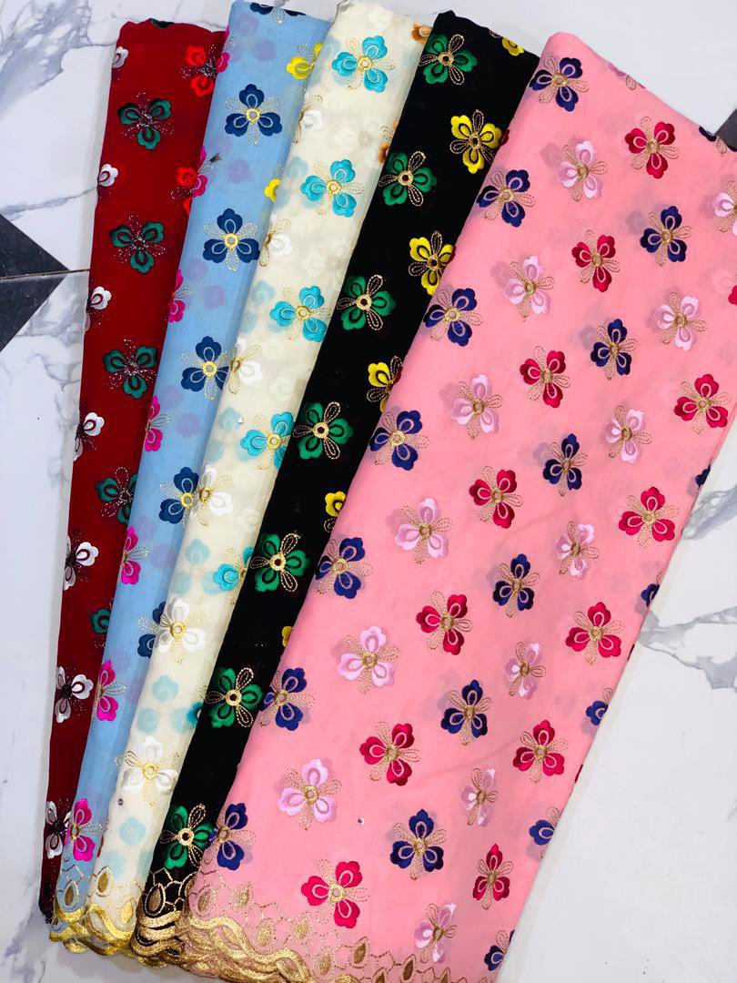 Big swiss lace New arrivals 85,000