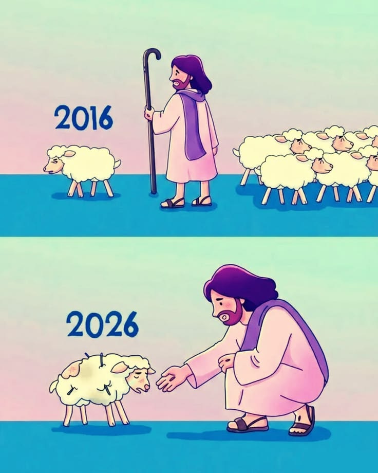 Dear God tweet media