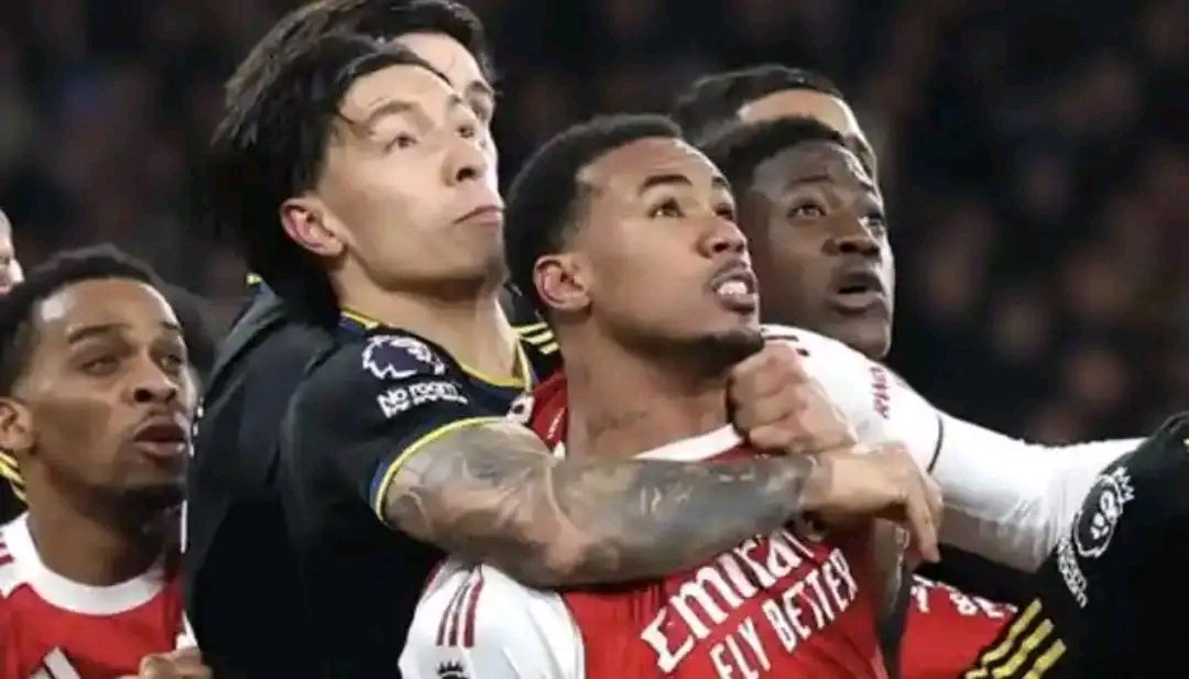 all arsenal news tweet media