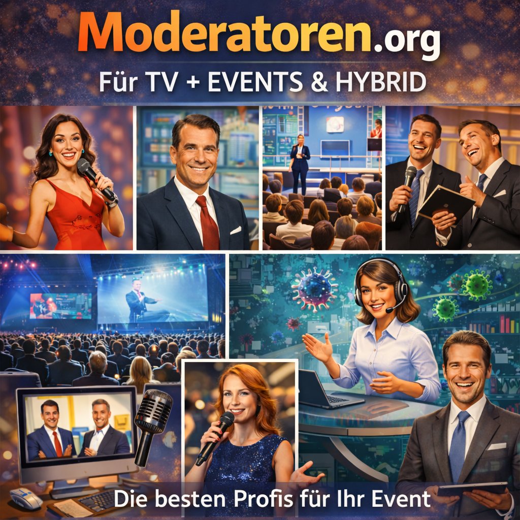 Moderatoren.org tweet media