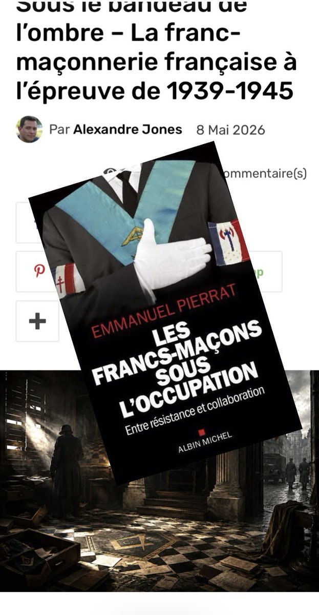 Emmanuel Pierrat tweet media