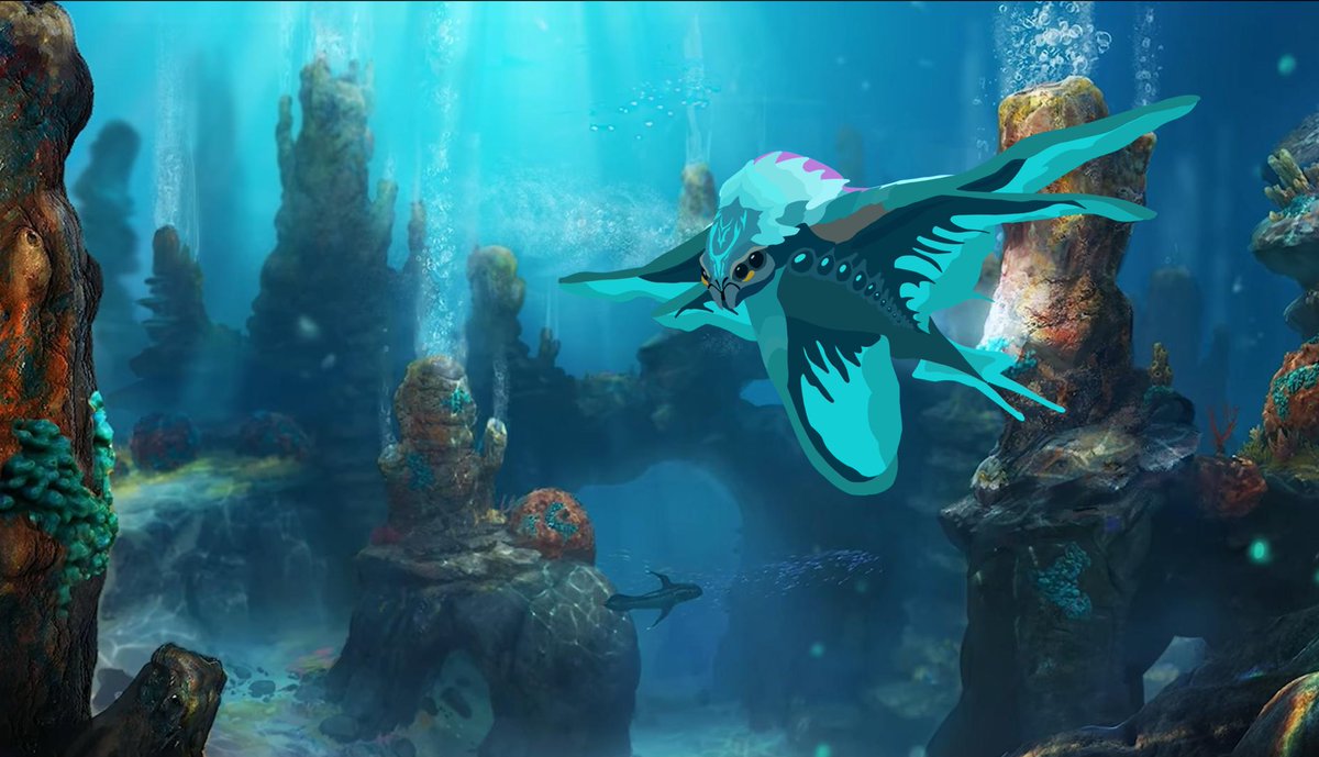 𝐀𝐥𝐢𝐠𝐧𝐞𝐝 𝐄𝐜𝐥𝐢𝐩𝐬𝐞 #TeamIceKing tweet media