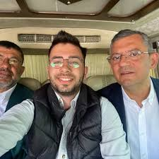 Zekeriya Say tweet media