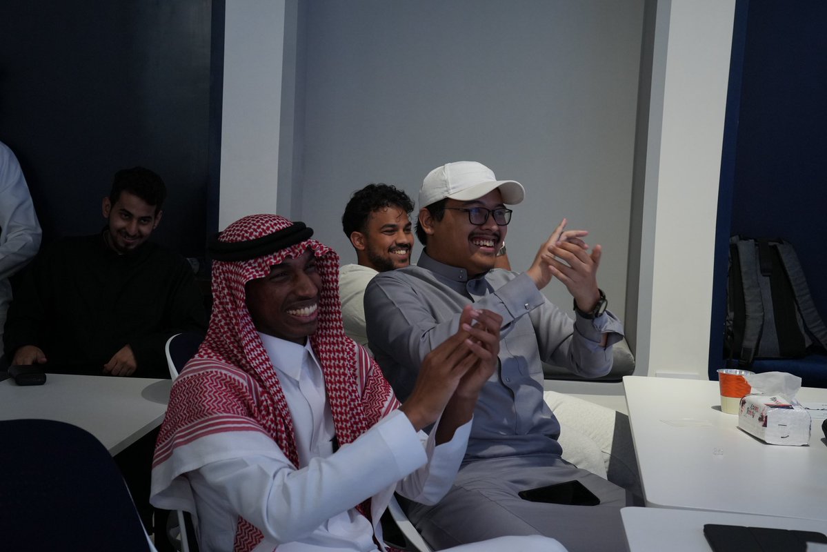 مجمع وادي جدة للابتكار | WJIH tweet media