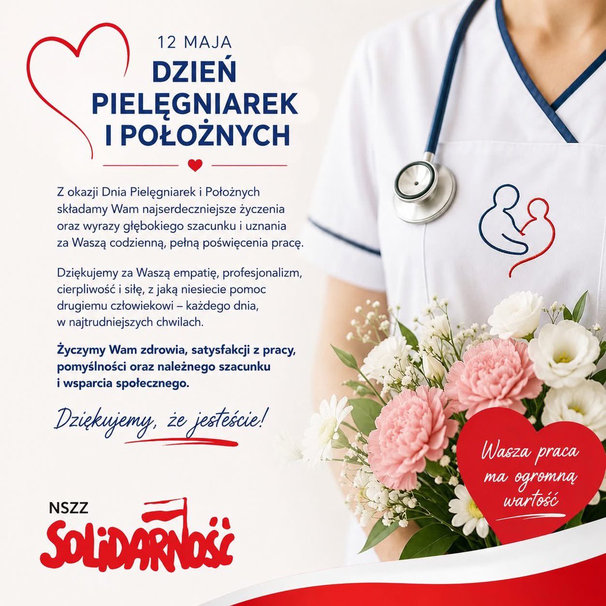 NSZZ Solidarność tweet media