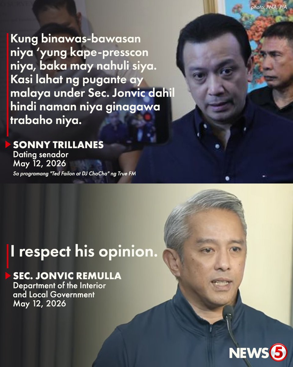 News5 tweet media