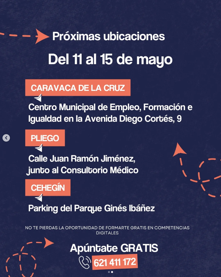 Fundación Integra Digital tweet media