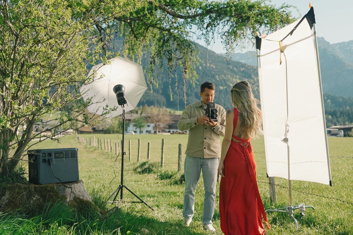 DJI POWER tweet media