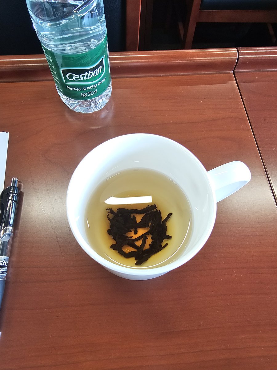 Lawrence Zhang 張樂翔 tweet media