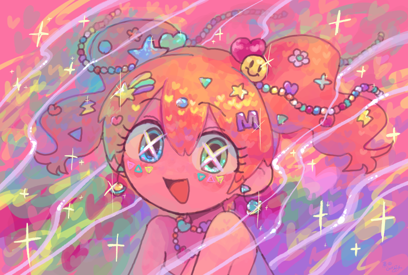煮田GUILTY💊COMITIA*む32b tweet media