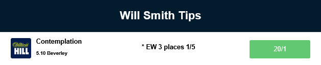 The Racing Tipster 🐎 tweet media